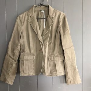 J. Crew jacket